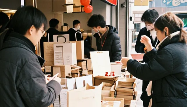 活动策划执行中品牌传播策略的内容优化实践